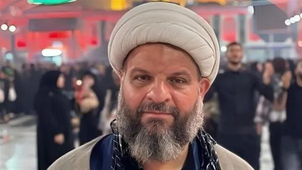 رحيل العلامة الشيخ عبدالله عبيد: فقدان كبير للإسلام لا يمكن تعويضه حتى يوم القيامة رحيل العلامة الشيخ عبدالله عبيد: فقدان كبير للإسلام لا يمكن تعويضه حتى يوم القيامة