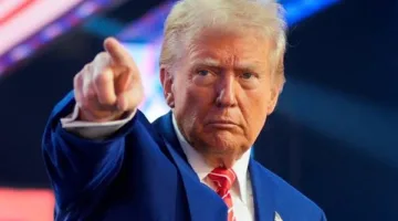 ترامب يطالب بإبعاد الصحفيين نتيجة لتغطيتهم للهجمات على إيران