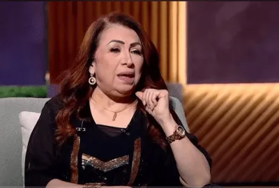 قصة عبير عادل: سائقة تتبنى طفلة وتبدأ حياة جديدة بعيدًا عن ماضيها قصة عبير عادل: سائقة تتبنى طفلة وتبدأ حياة جديدة بعيدًا عن ماضيها