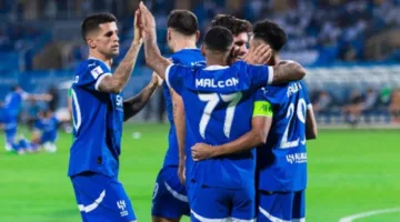 قمة مثيرة في دور الـ16 من كأس العالم للأندية: الهلال والسيتي على رأس المنافسات