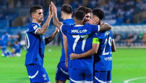 قمة مثيرة في دور الـ16 من كأس العالم للأندية: الهلال والسيتي على رأس المنافسات قمة مثيرة في دور الـ16 من كأس العالم للأندية: الهلال والسيتي على رأس المنافسات