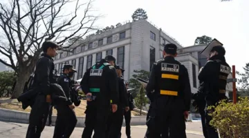 كوريا الجنوبية: القبض على 6 أمريكيين بتهمة محاولة تهريب أرز وكتب مقدسة إلى بيونغ يانغ عبر البحر