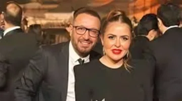 مطاردة واعتداء وتقرير رسمي.. السرد الكامل لواقعة أحمد السقا ومها الصغير