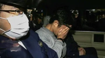 إعدام قاتل تويتر بعد قتل 8 نساء ورجل في اليابان