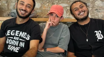 ركين سعد تشارك في بطولة “قتل اختياري” بعد تأجيلها وتغيير طاقمها الفني.