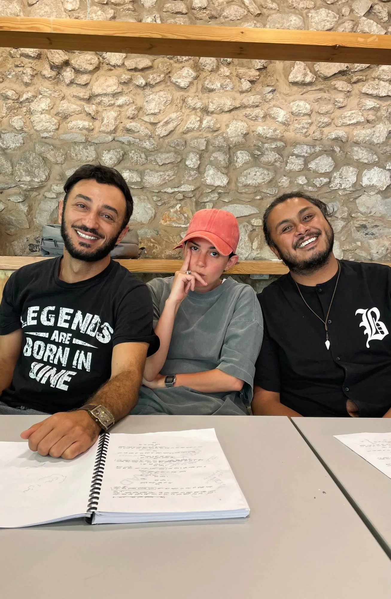 ركين سعد تشارك في بطولة “قتل اختياري” بعد تأجيلها وتغيير طاقمها الفني. ركين سعد تشارك في بطولة “قتل اختياري” بعد تأجيلها وتغيير طاقمها الفني.
