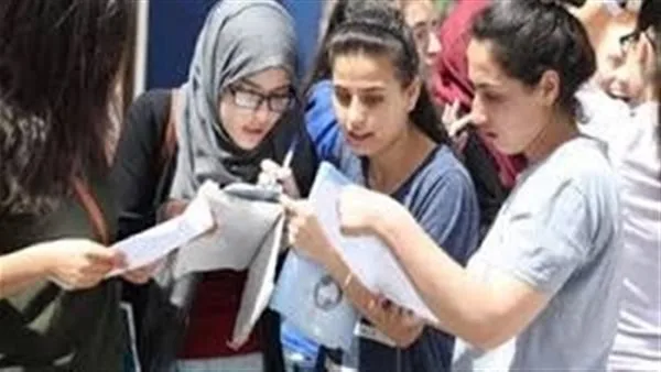 تنسيق الثانوية العامة 2025 بعد صدور نتائج الشهادة الإعدادية.. الحدود الدنيا للقبول في المحافظات تنسيق الثانوية العامة 2025 بعد صدور نتائج الشهادة الإعدادية.. الحدود الدنيا للقبول في المحافظات
