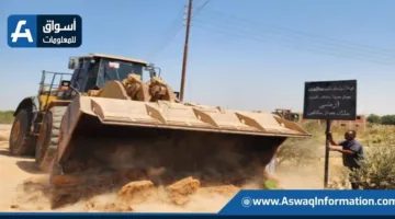 بعد التصدي للتعديات.. وزير الإسكان: استعادة 153 فدانًا في مدينة سفنكس الجديدة