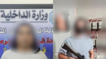 اعتقال شخص حاول نشر الخوف بين المواطنين في بغداد.. ماذا فعل؟ (صورة)