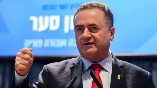 وزير الدفاع الإسرائيلي: قضينا على 50% من إمكانيات إيران الصاروخية. وزير الدفاع الإسرائيلي: قضينا على 50% من إمكانيات إيران الصاروخية.