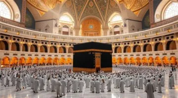 وزير السياحة والآثار يوافق على القواعد المنظمة لتنفيذ رحلات العمرة لموسم 1447 هـ