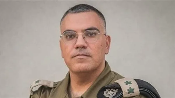 أدرعي يدعي أن الجيش الإسرائيلي استهدف مشروعًا تحت الأرض