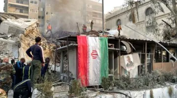 خلال 12 يومًا من الصراع.. إسرائيل تعلن تصفية 11 عالماً إيرانياً وتؤكد تعرض ثلاث منشآت نووية إيرانية رئيسية لأضرار كبيرة.