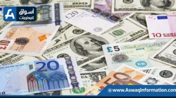إحباط قضايا تهريب عملات أجنبية بقيمة 4 ملايين جنيه