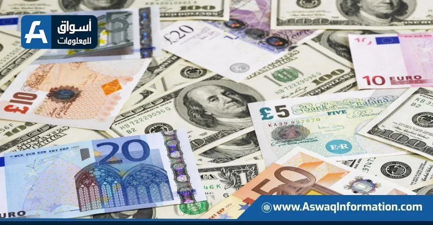 إحباط قضايا تهريب عملات أجنبية بقيمة 4 ملايين جنيه إحباط قضايا تهريب عملات أجنبية بقيمة 4 ملايين جنيه