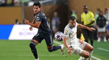 أهمها ريال مدريد ويوفنتوس.. استكشف مواجهات دور الـ16 في كأس العالم للأندية