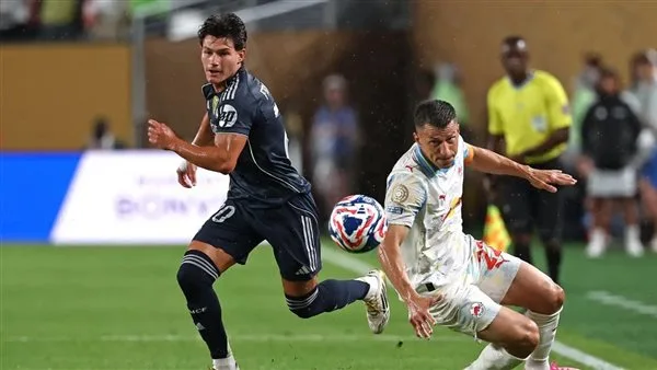 أهمها ريال مدريد ويوفنتوس.. استكشف مواجهات دور الـ16 في كأس العالم للأندية أهمها ريال مدريد ويوفنتوس.. استكشف مواجهات دور الـ16 في كأس العالم للأندية