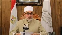 مفتي الجمهورية: من يسيء استخدام الدين تحت ستار التنوير هو “متطرف”