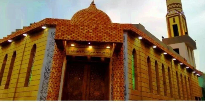 الأوقاف تدشّن 9 مساجد جديدة في 8 محافظات اليوم الجمعة