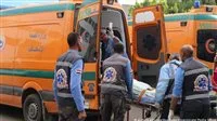 بعد إعادة حبس المتهمة.. زوج الضحية في حادث التجمع: “الأطفال أصبحوا يتامى في لحظة”