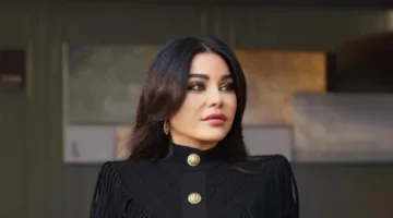 تطور جديد بشأن هيفاء وهبي
