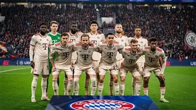موعد مباراة بايرن ميونخ ضد فلامينجو في دور الـ 16 لكأس العالم للأندية، القنوات الناقلة، والتشكيلة المتوقعة