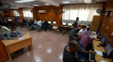 كيفية تدوين التفضيلات في تنسيق الثانوية العامة 2025