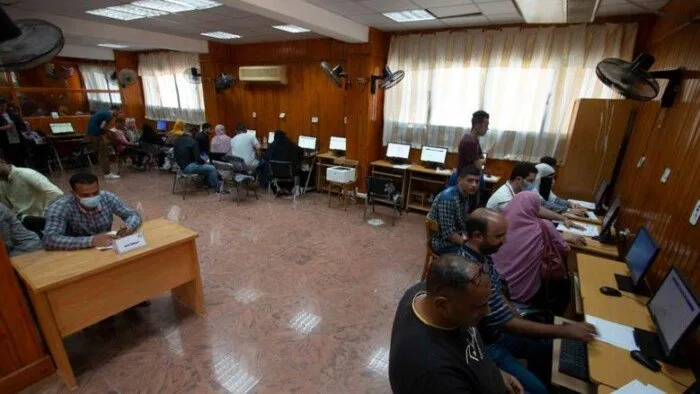 كيفية تدوين التفضيلات في تنسيق الثانوية العامة 2025 كيفية تدوين التفضيلات في تنسيق الثانوية العامة 2025