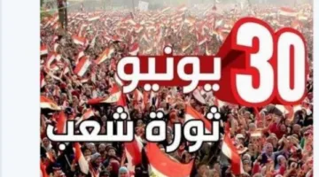 الثقافة تحيي ذكرى ثورة 30 يونيو بفعاليات مميزة في مختلف أنحاء مصر