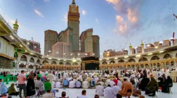إقرار القواعد الجديدة لتنظيم موسم العمرة لعام 1447 هـ