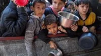 “لا طعام ولا علاج” .. الأمم المتحدة: تدهور الحالة الإنسانية في غزة يتصاعد يوماً بعد يوم