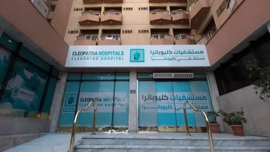 مدير مستشفيات كليوباترا: نقوم حالياً بتطوير مشروعين طبيين بالتعاون مع الدولة