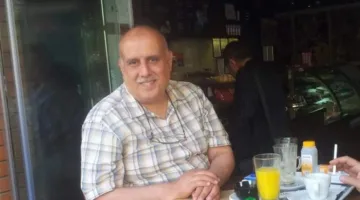 إعلان وفاة الإعلامي ماهر الشوا بعد معاناة مع المرض