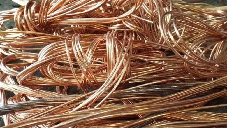 ما هو سعر كيلو النحاس اليوم الجمعة 27 يونيو 2025؟ استقرار نسبي في الأسعار.