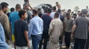 حادث الطريق الإقليمي في المنوفية: زيادة عدد الوفيات إلى 14 ضحية وفتح تحقيقات سريعة