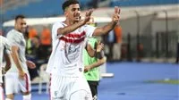 أحدث مستجدات تجديد عقد حسام عبد المجيد مع نادي الزمالك