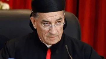 الراعي: حاجة المجتمع اليوم إلى بركة القلب الأقدس لقادة البلاد