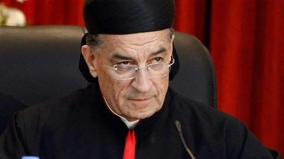 الراعي: حاجة المجتمع اليوم إلى بركة القلب الأقدس لقادة البلاد الراعي: حاجة المجتمع اليوم إلى بركة القلب الأقدس لقادة البلاد