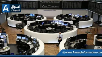 زيادة المؤشرات الأوروبية بفضل أسهم شركات السيارات