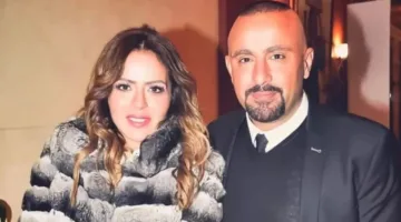 تطورات جديدة في قضية أحمد السقا وزوجته السابقة