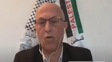 حركة فتح: الفلسطينيون يطمحون إلى سلام عادل وإقامة دولة مستقلة تضمن حقوقهم الكاملة.