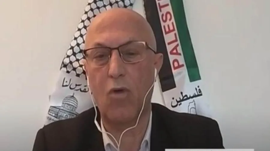 حركة فتح: الفلسطينيون يطمحون إلى سلام عادل وإقامة دولة مستقلة تضمن حقوقهم الكاملة. حركة فتح: الفلسطينيون يطمحون إلى سلام عادل وإقامة دولة مستقلة تضمن حقوقهم الكاملة.