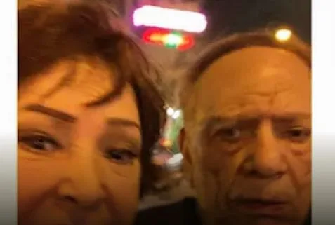 صورة مزيفة لعادل إمام ولبلبة تثير الجدل: الفنانة تحذر من “مخاطر الذكاء الاصطناعي” صورة مزيفة لعادل إمام ولبلبة تثير الجدل: الفنانة تحذر من “مخاطر الذكاء الاصطناعي”