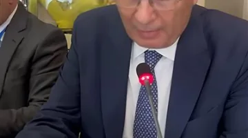 وزير الزراعة: نؤكد التزامنا بتعزيز التعاون مع دول إفريقيا وشركائنا في أوروبا