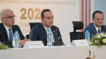 “الرعاية الطبية”: تعاون استراتيجي مع الجامعات لدمج التعليم الطبي في نظام التأمين الصحي.