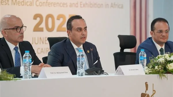 “الرعاية الطبية”: تعاون استراتيجي مع الجامعات لدمج التعليم الطبي في نظام التأمين الصحي. “الرعاية الطبية”: تعاون استراتيجي مع الجامعات لدمج التعليم الطبي في نظام التأمين الصحي.