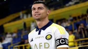 عقد كريستيانو رونالدو الجديد مع النصر السعودي: التفاصيل والهدف بـ80 ألفاً