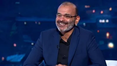 فيلم ريستارت يتربع على قمة أفضل 10 أفلام في تاريخ السينما المصرية وأيمن بهجت قمر: الله منحني التوفيق فيلم ريستارت يتربع على قمة أفضل 10 أفلام في تاريخ السينما المصرية وأيمن بهجت قمر: الله منحني التوفيق