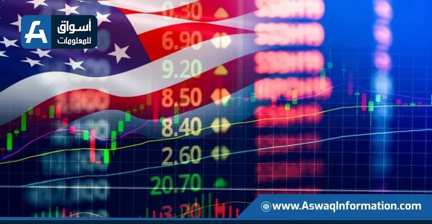 العقود الآجلة للأسهم الأمريكية تصل إلى أعلى مستوى يومي في التاريخ العقود الآجلة للأسهم الأمريكية تصل إلى أعلى مستوى يومي في التاريخ