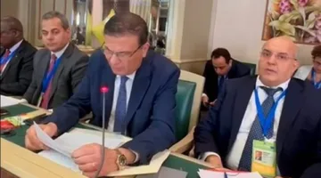 وزير الزراعة: دعم التمويل الأخضر المستدام يعد مفتاحاً للتحول الفعلي في النظم الغذائية